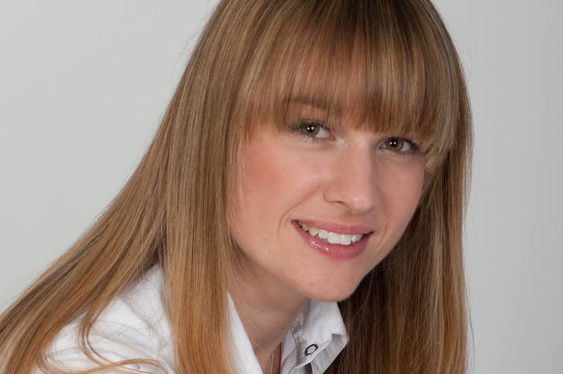 Susan Ozipko, Principal Designer