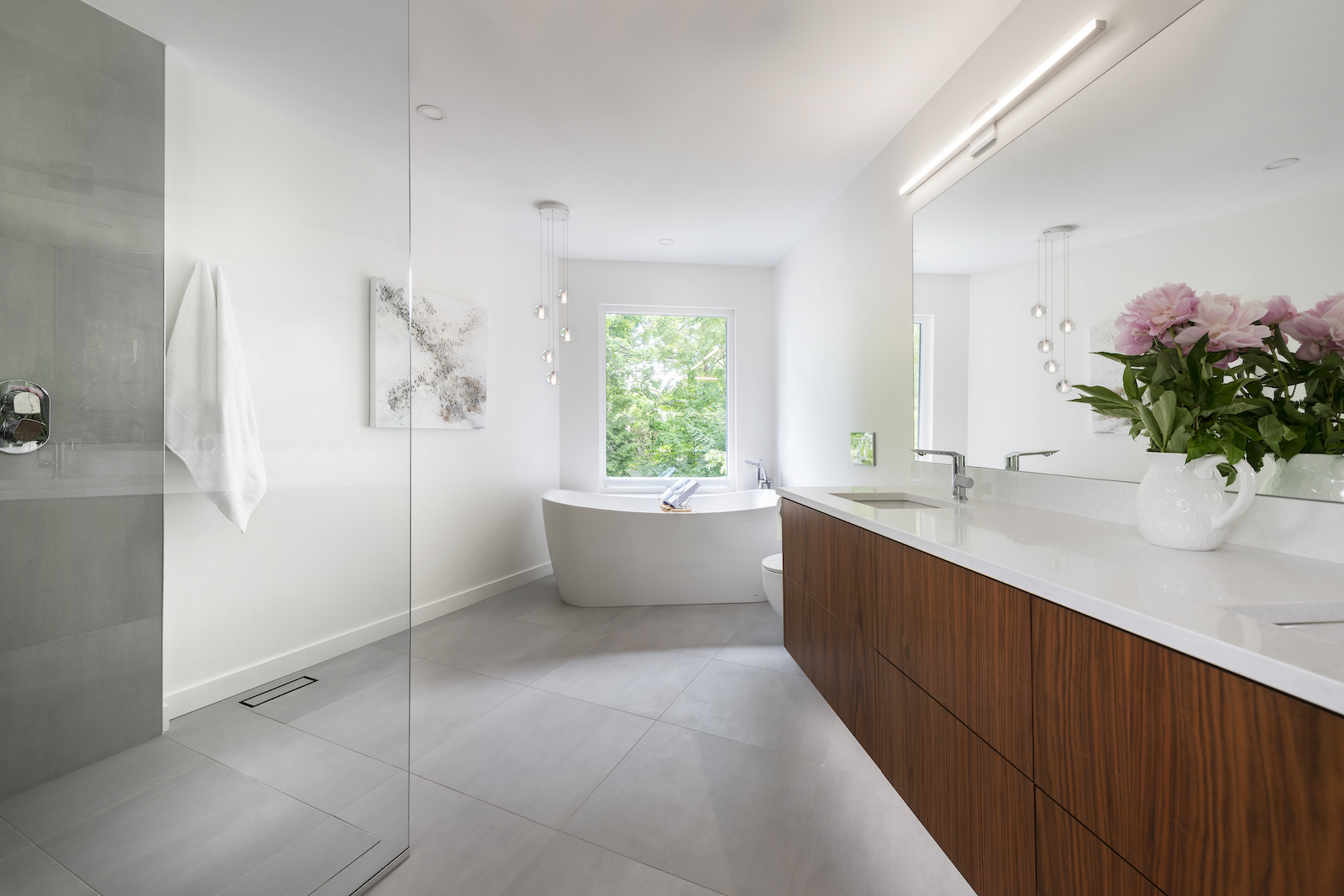 Alta Vista New Build