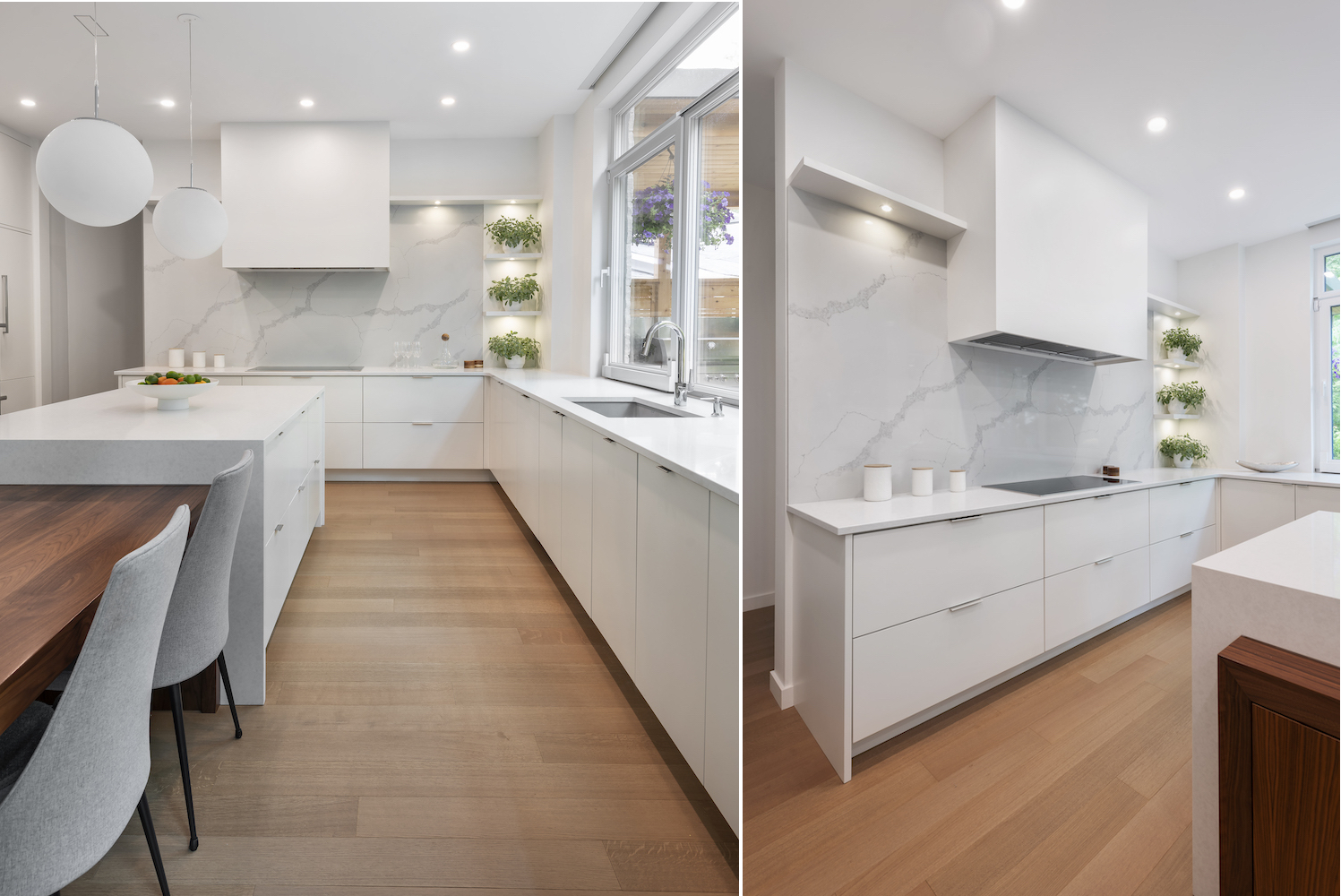 Alta Vista New Build - Ottawa interior design by sOInteriors (photo 4)