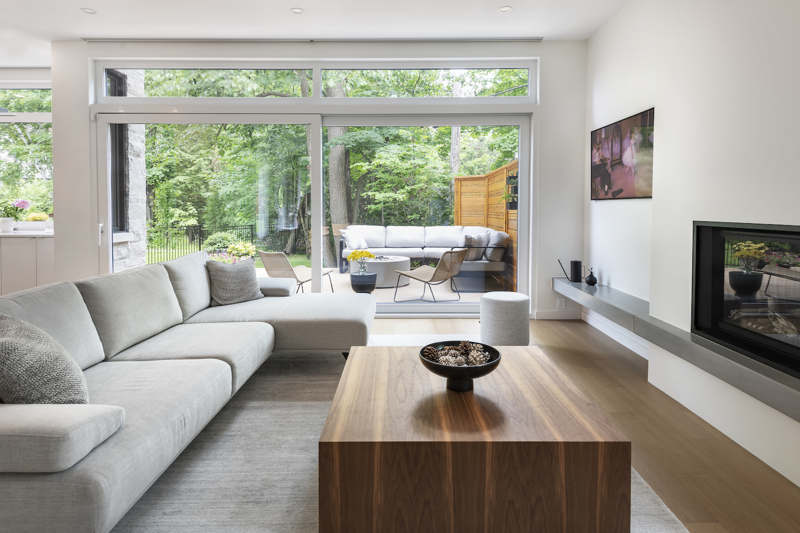 Alta Vista New Build - Ottawa interior design by sOInteriors (photo 7)