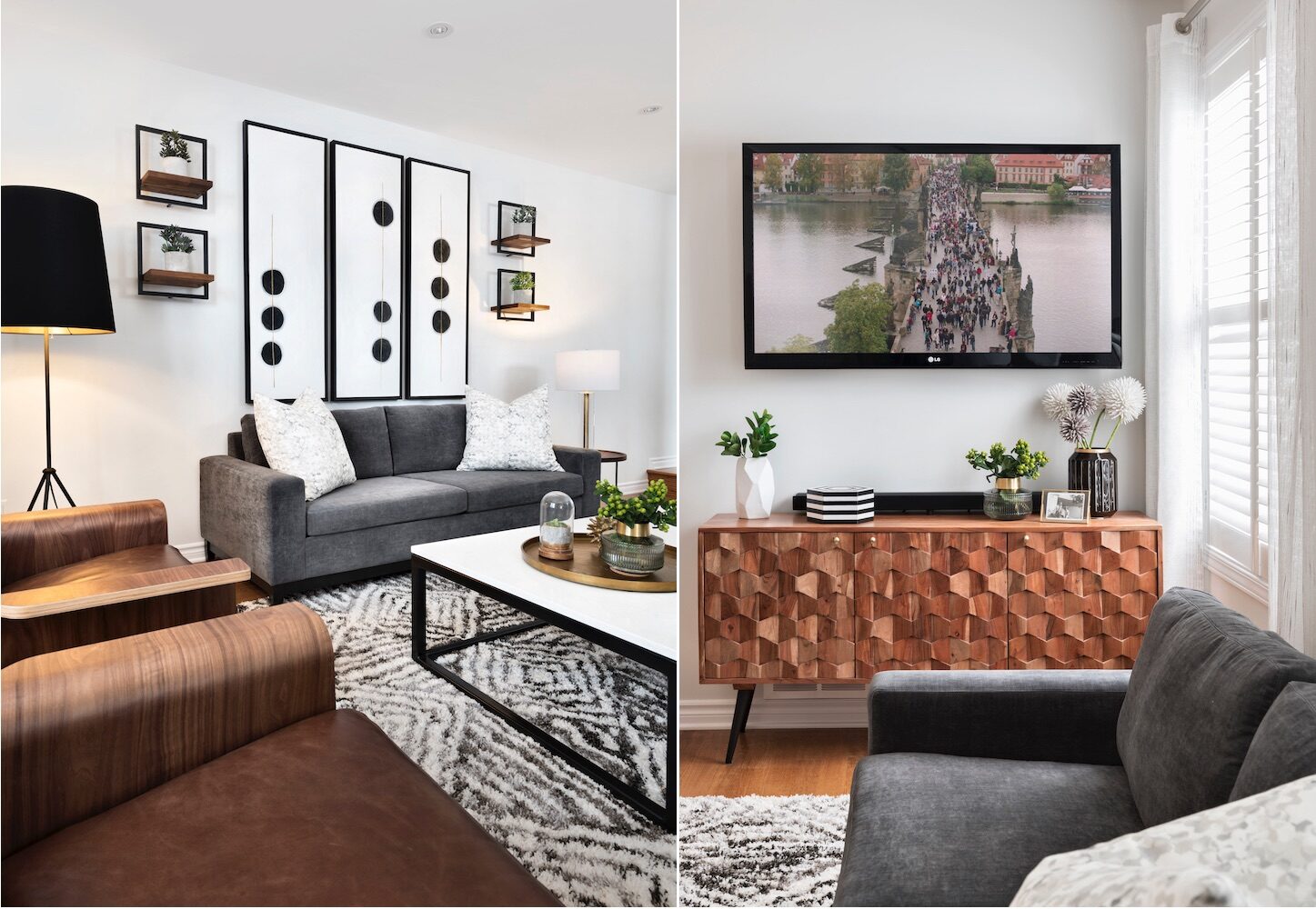 Barrhaven Decor & Remodel - Ottawa interior design by sOInteriors (photo 4)