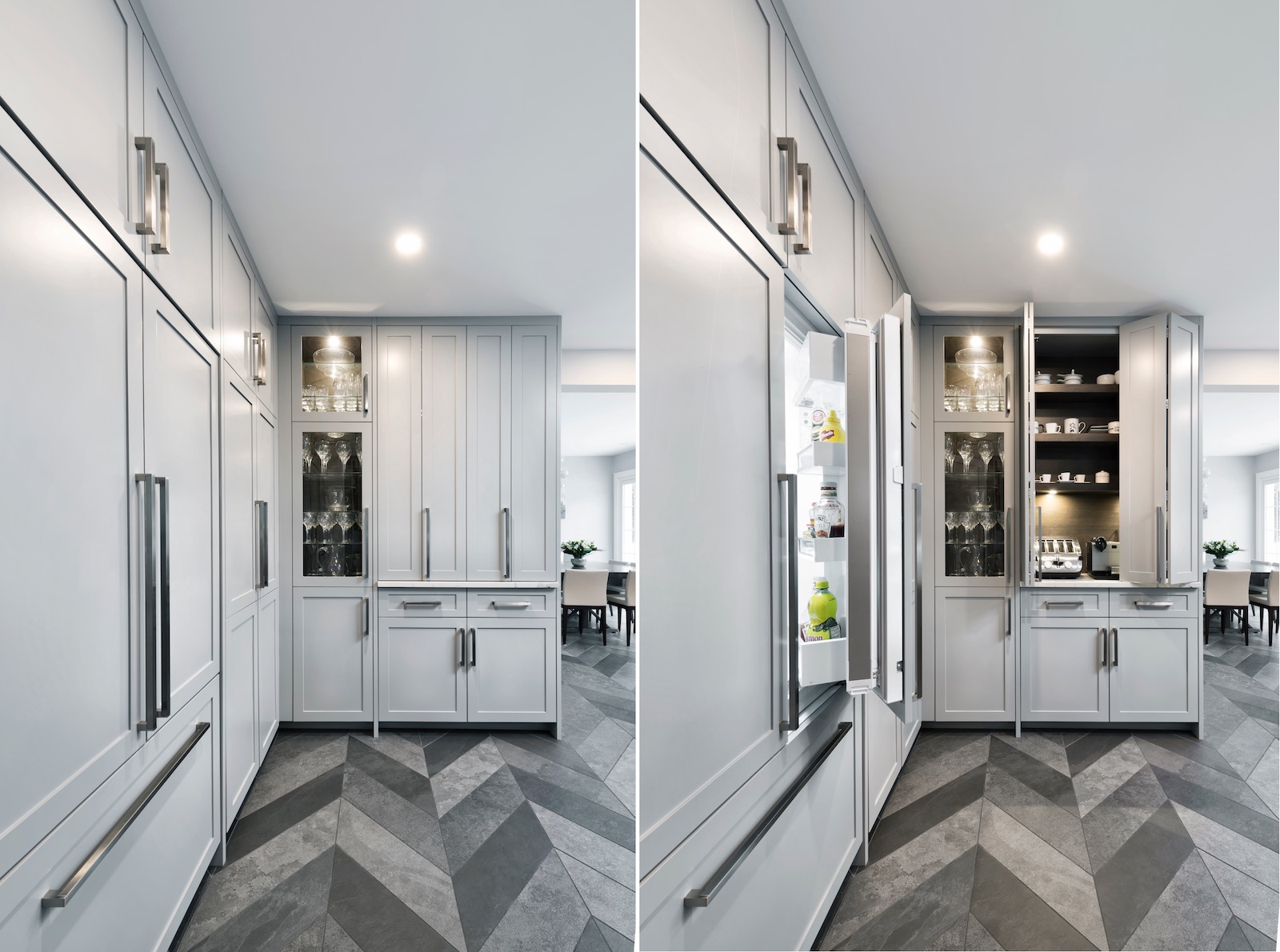 Barrhaven Remodel - Ottawa interior design by sOInteriors (photo 4)