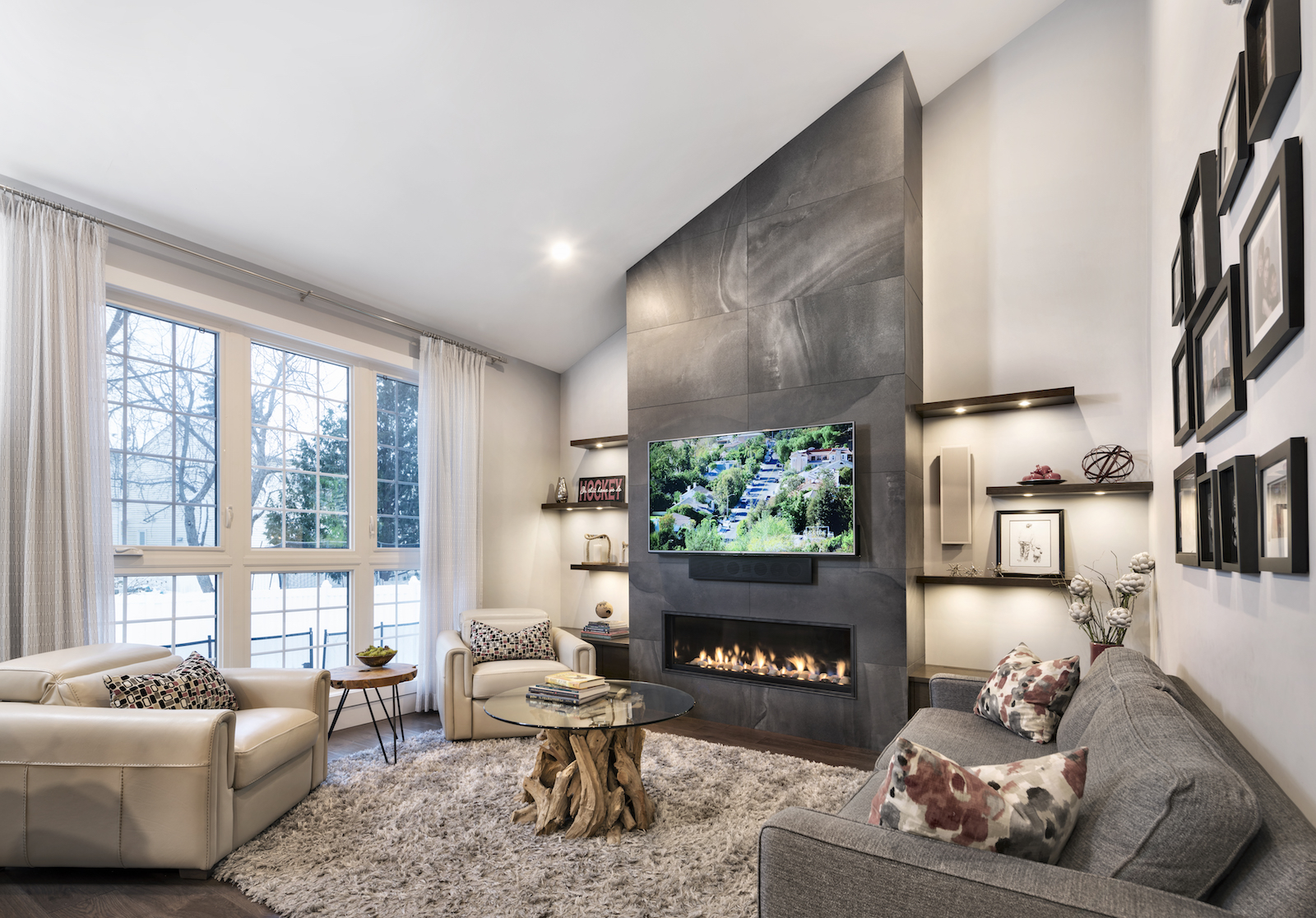 Barrhaven Remodel - Ottawa interior design by sOInteriors (photo 5)