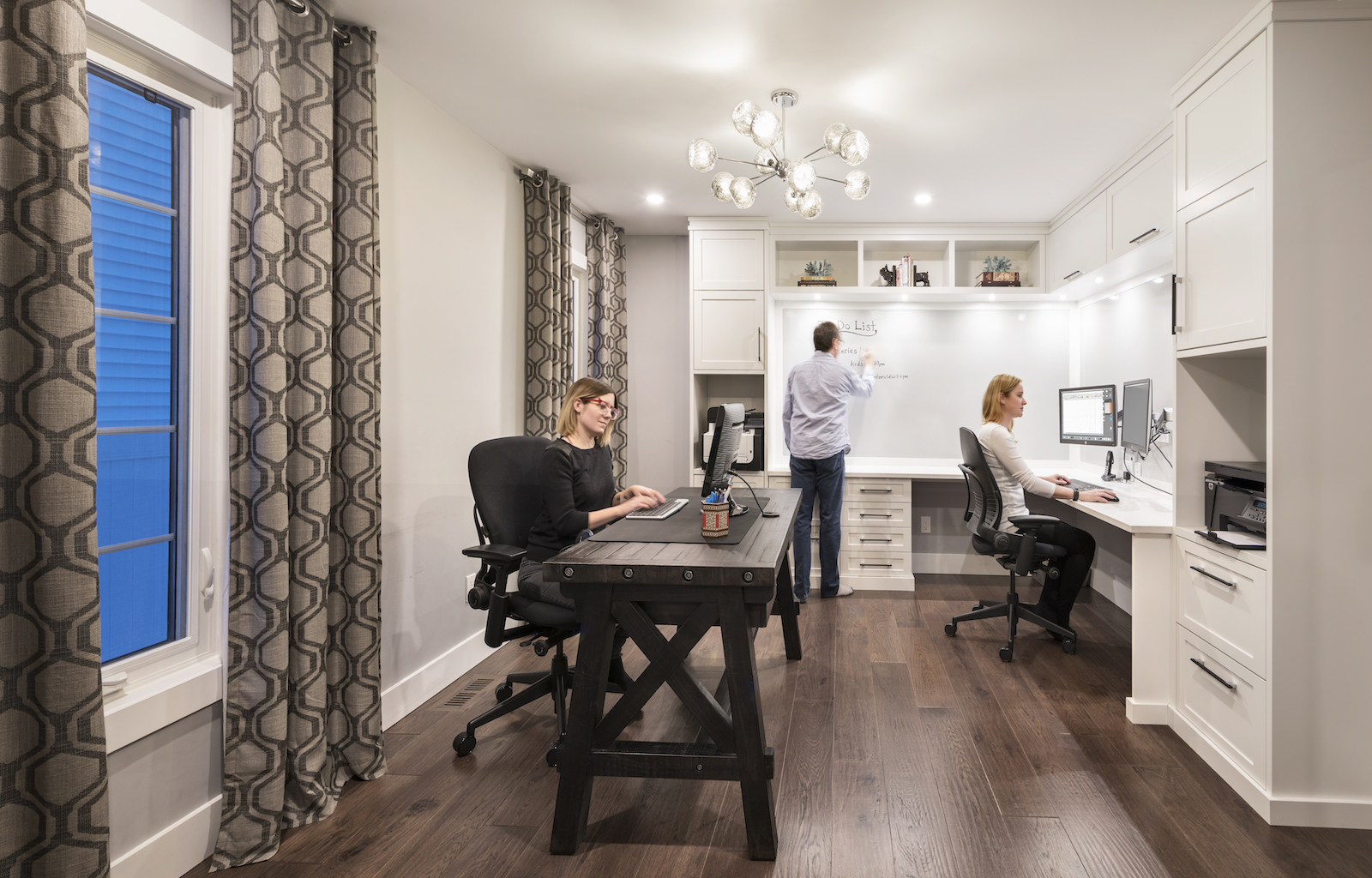 Barrhaven Remodel - Ottawa interior design by sOInteriors (photo 6)