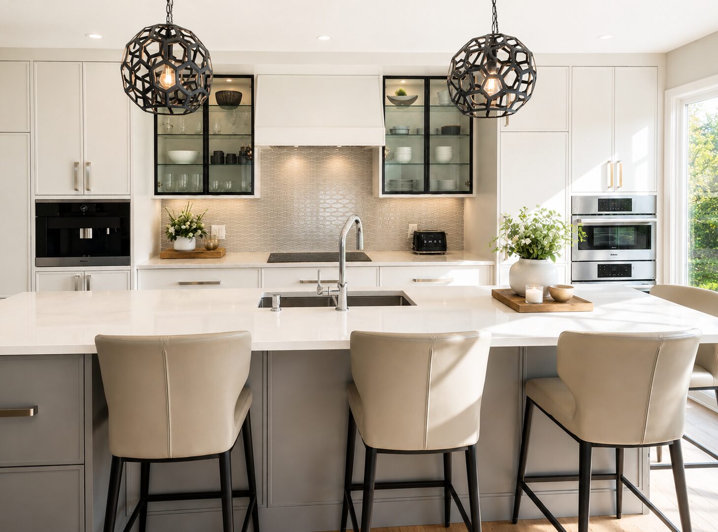 Design & Build - sOInteriors Ottawa