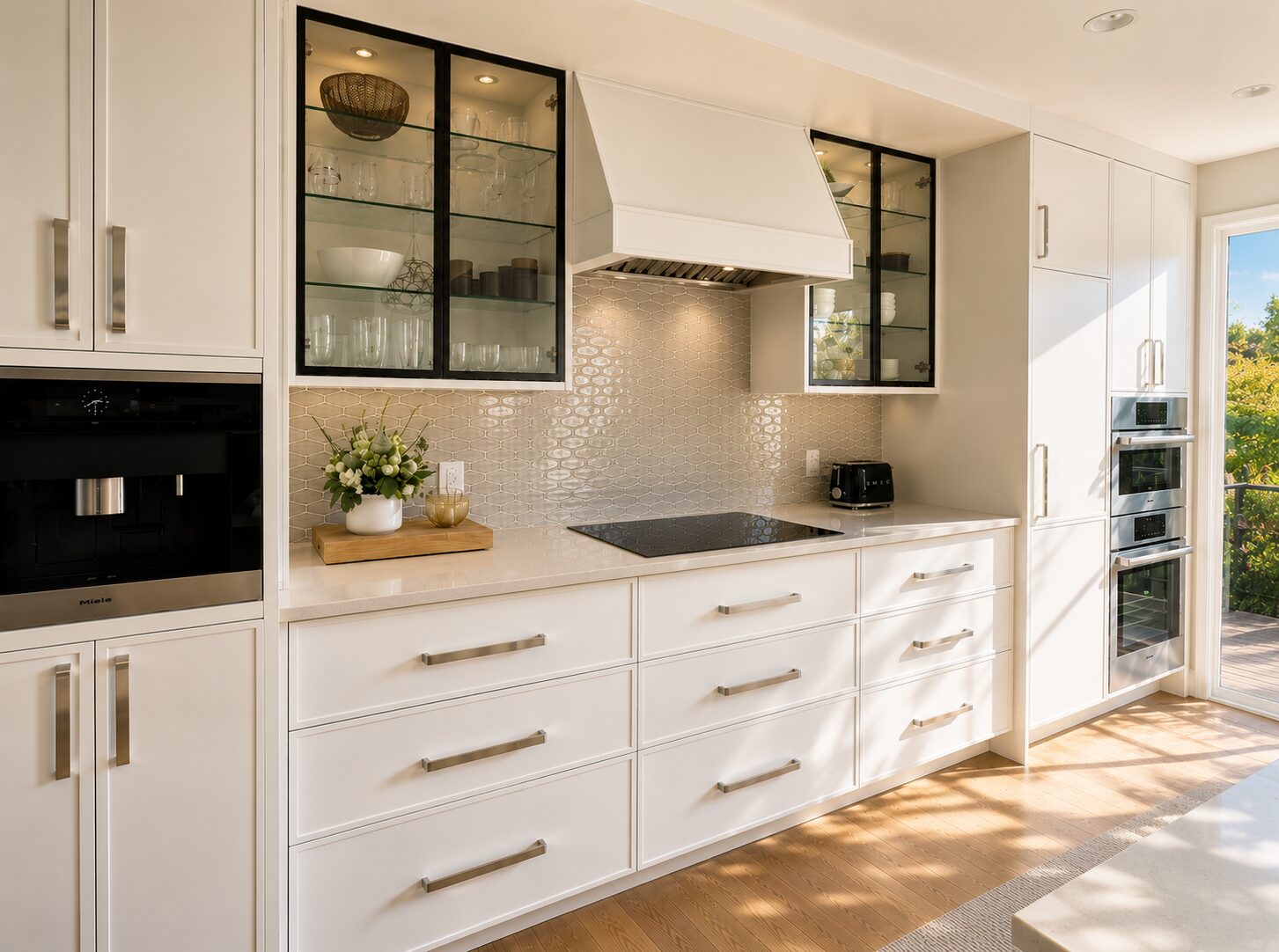 Kanata South Remodel
