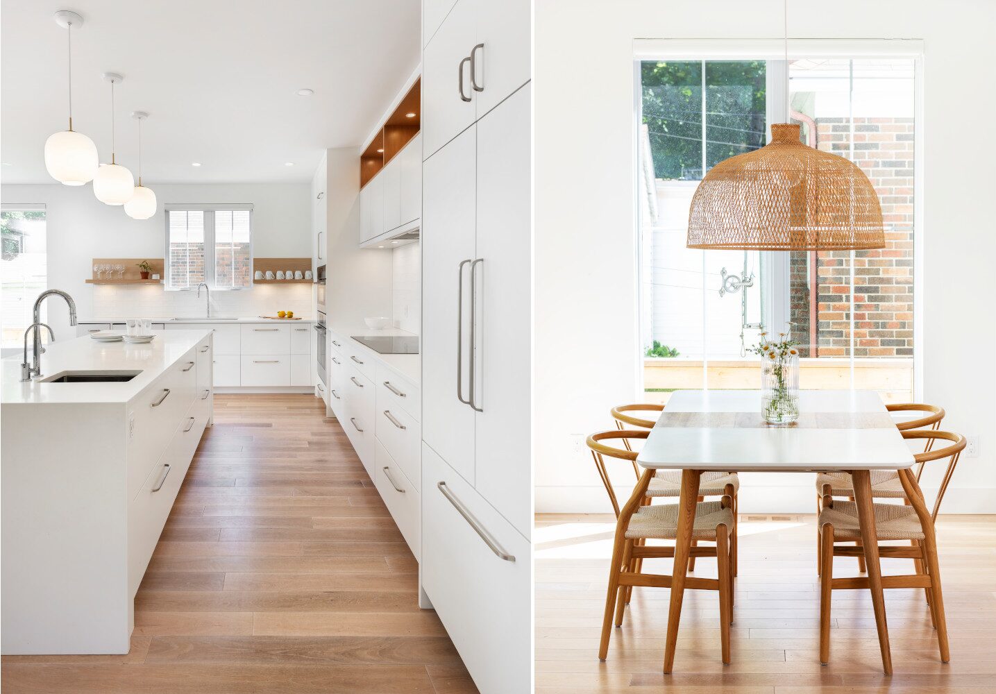 Ottawa South New Build - Ottawa interior design by sOInteriors (photo 1)
