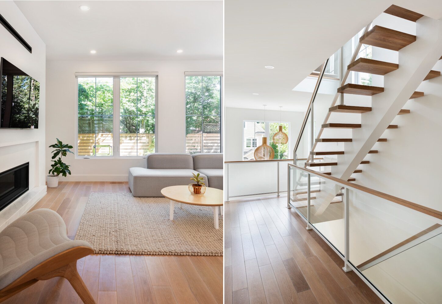 Ottawa South New Build - Ottawa interior design by sOInteriors (photo 2)