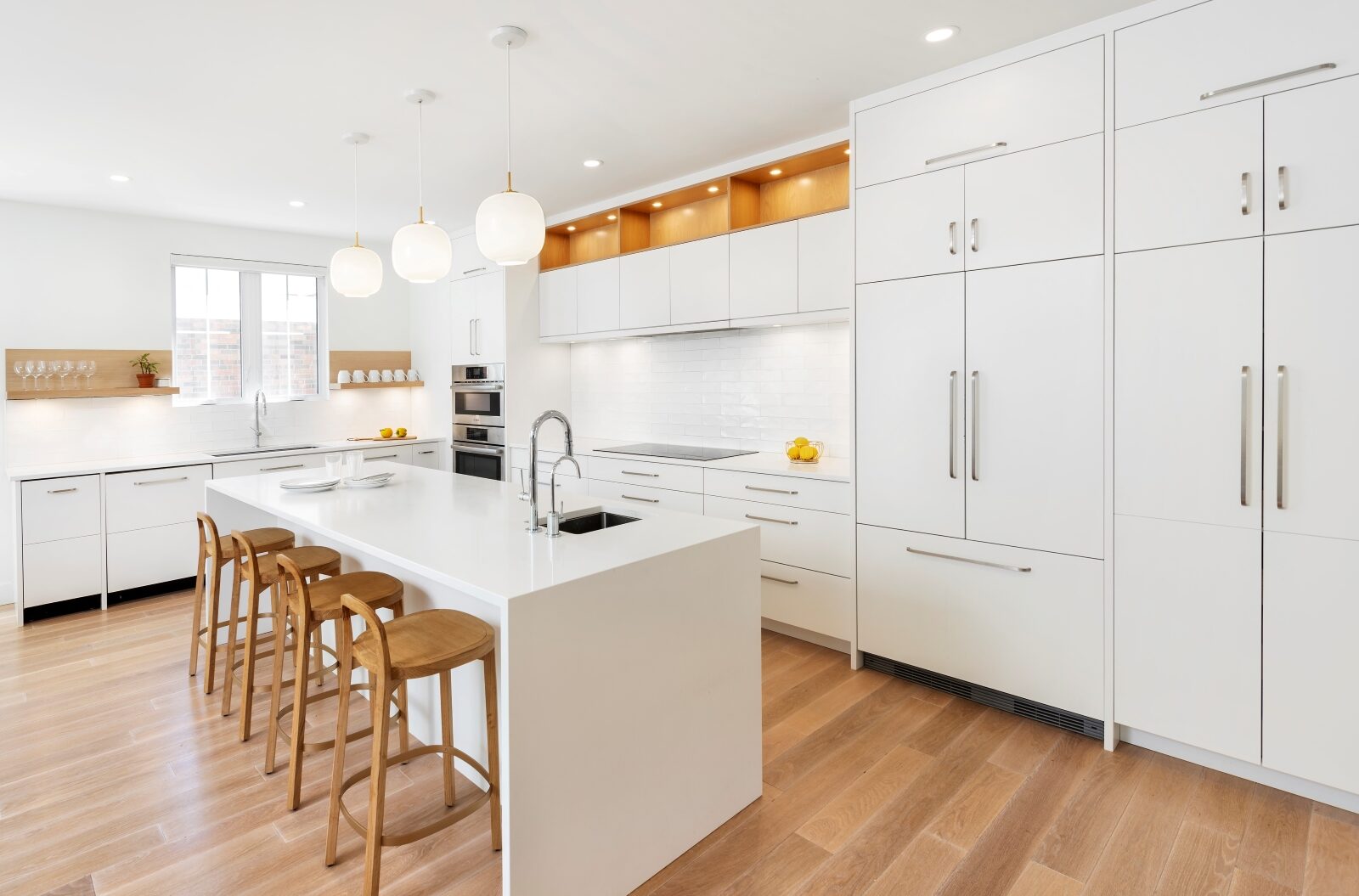 Ottawa South New Build