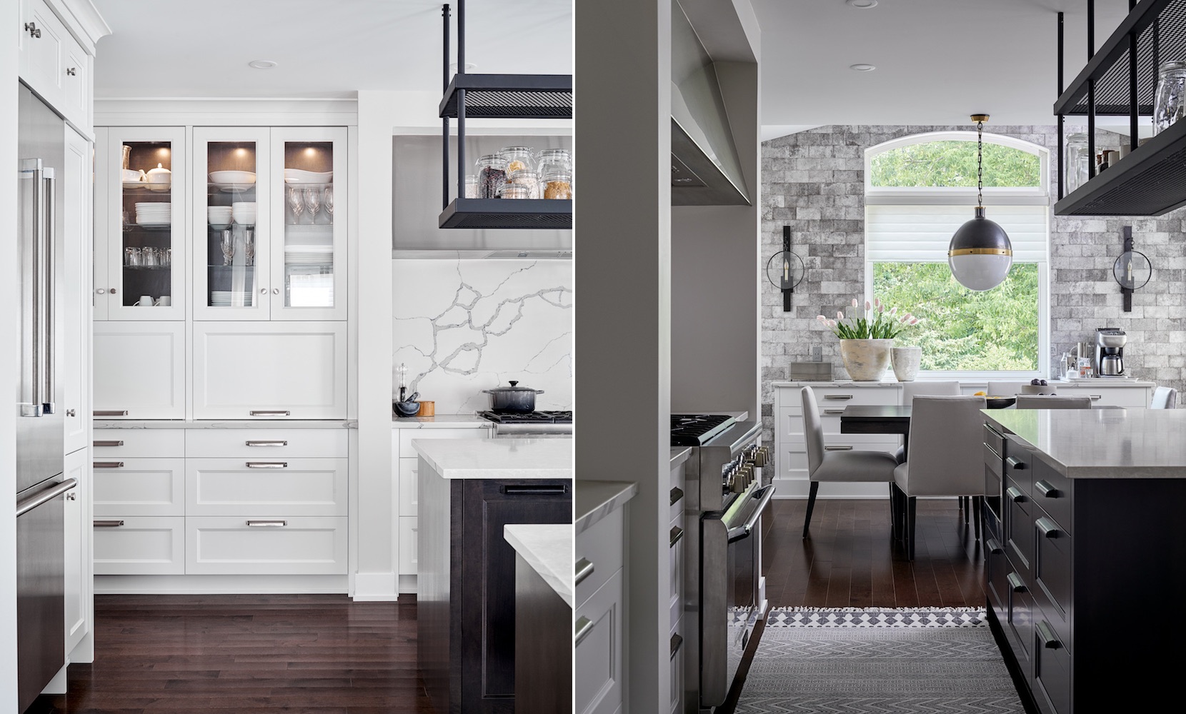 Stittsville Kitchen Remodel - Ottawa interior design by sOInteriors (photo 5)