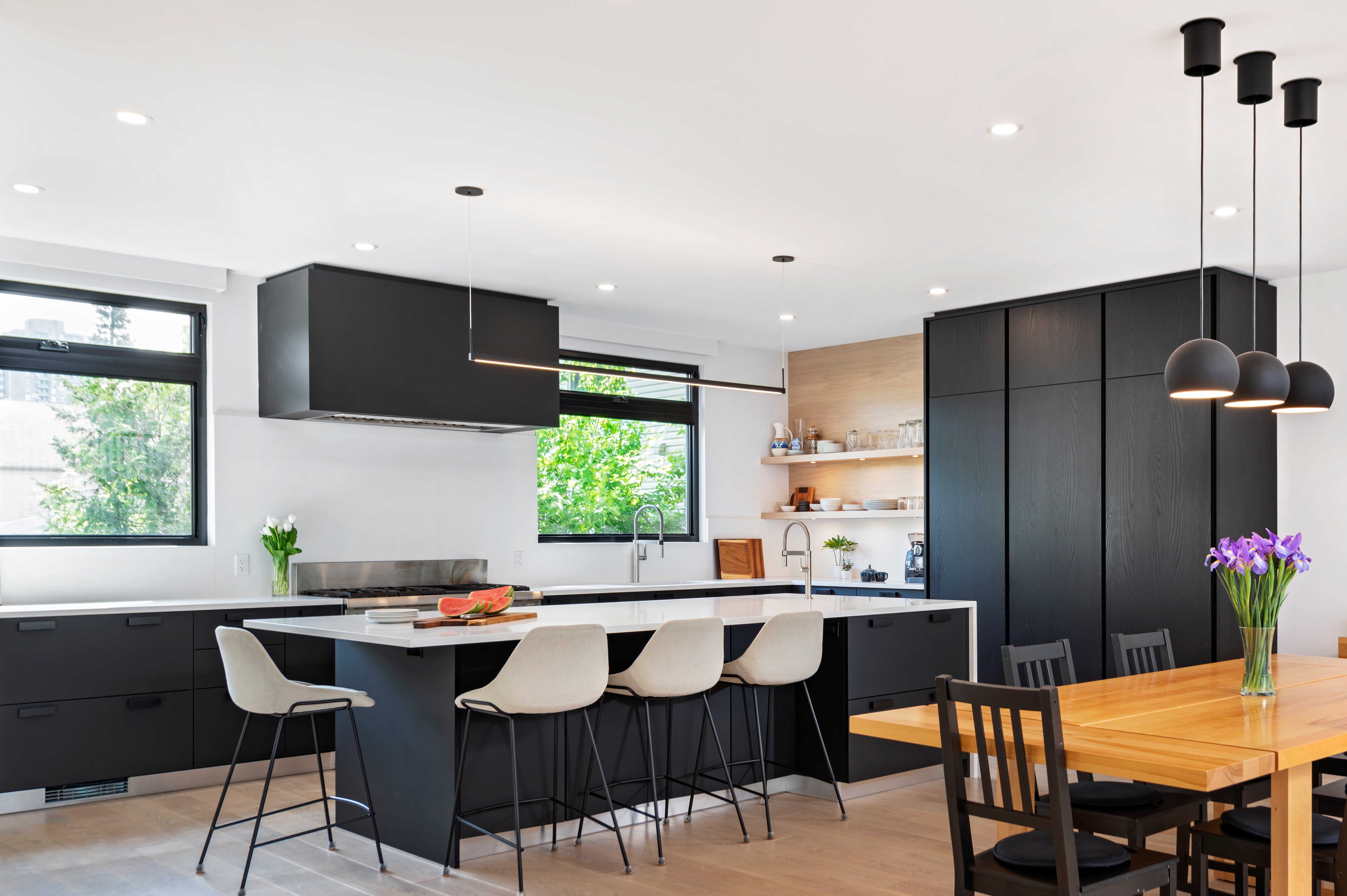Westboro New Build - Ottawa interior design by sOInteriors (photo 2)