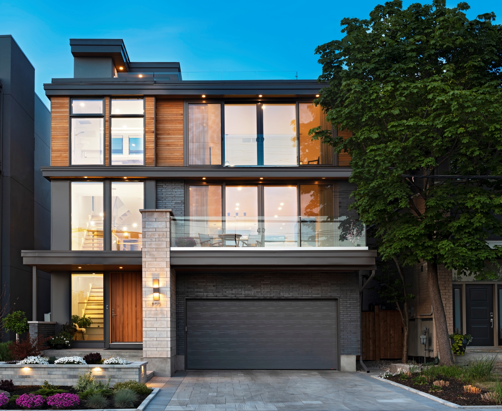 Westboro New Build - Ottawa interior design by sOInteriors (photo 4)