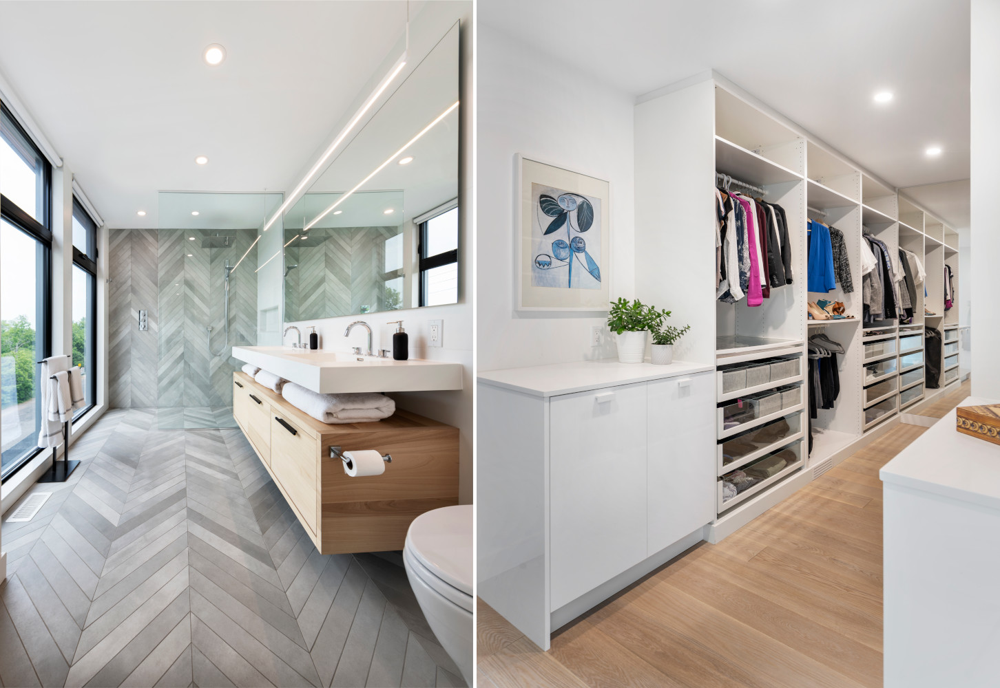 Westboro New Build - Ottawa interior design by sOInteriors (photo 5)