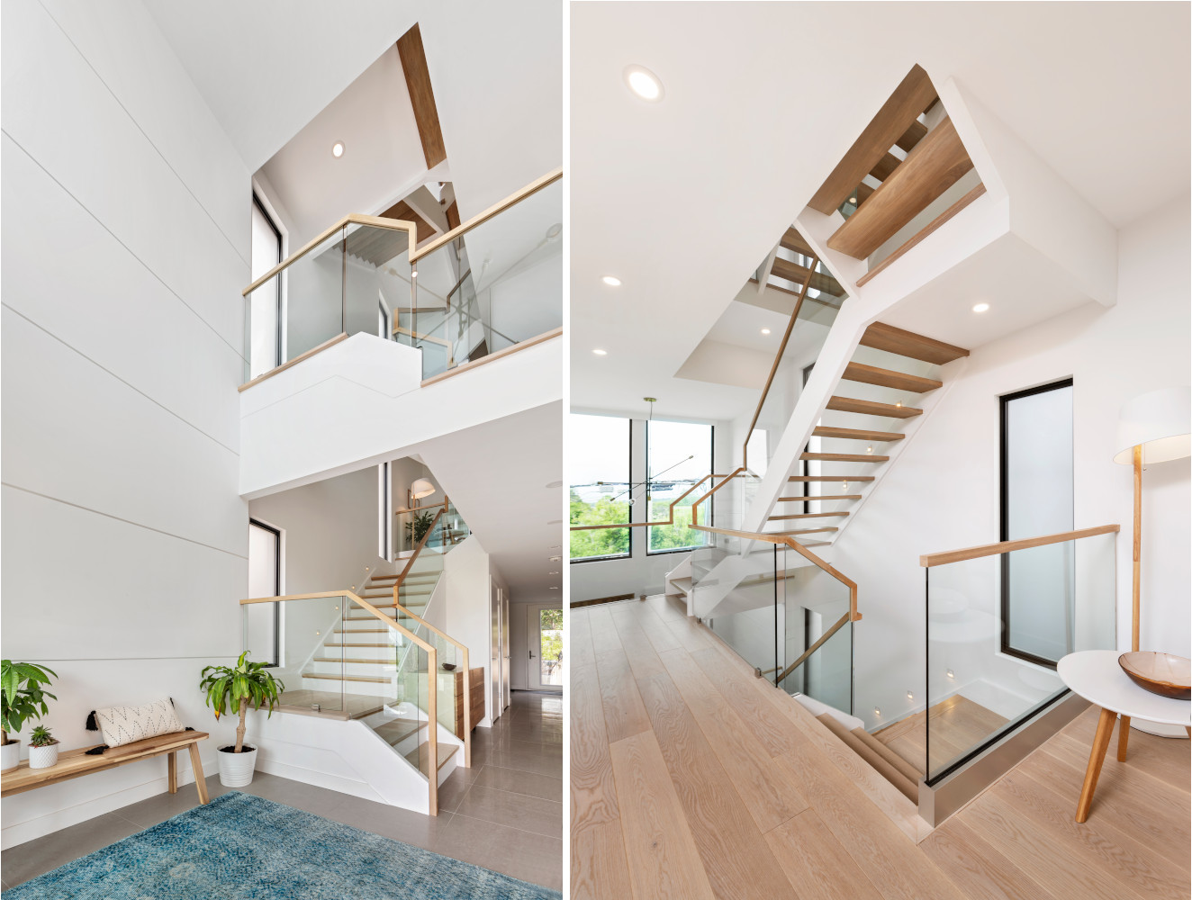 Westboro New Build - Ottawa interior design by sOInteriors (photo 6)