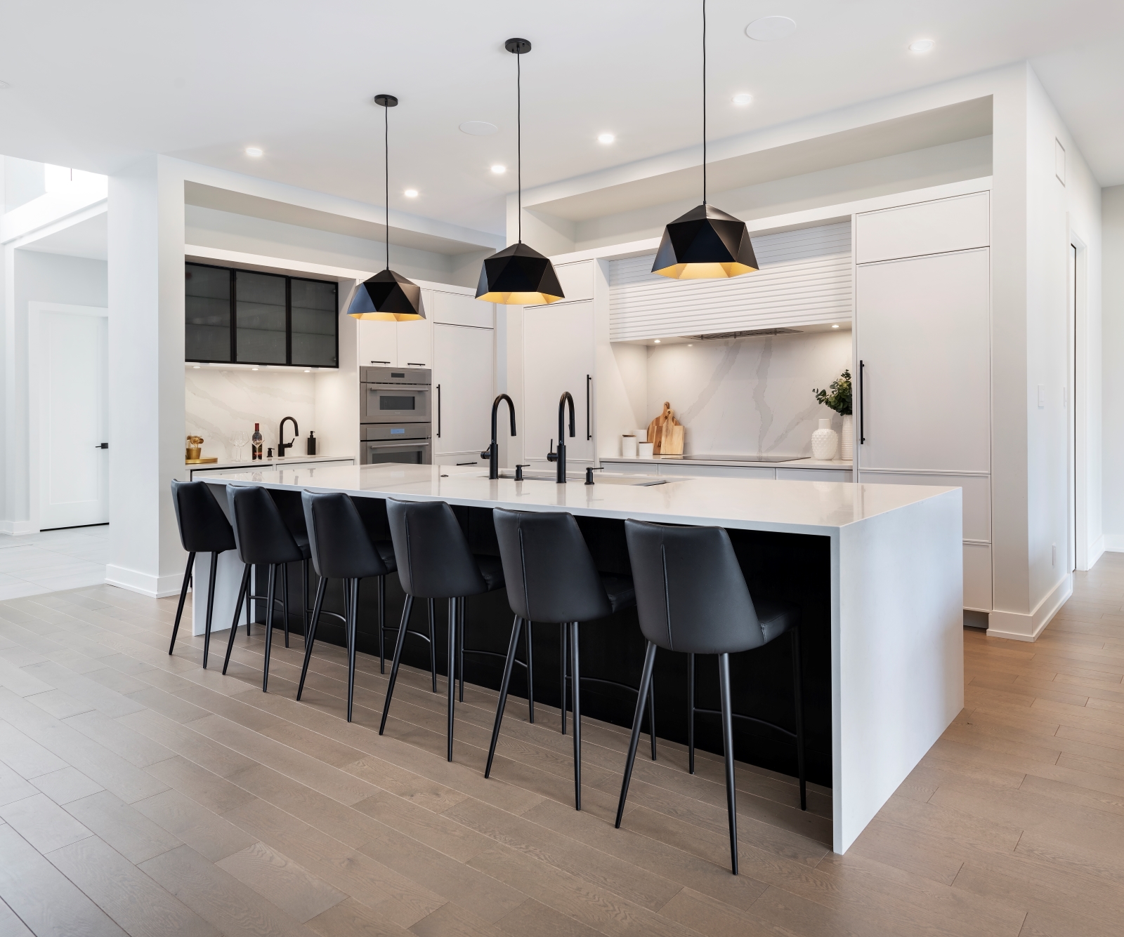 Whitehaven New Build - Ottawa interior design by sOInteriors (photo 2)