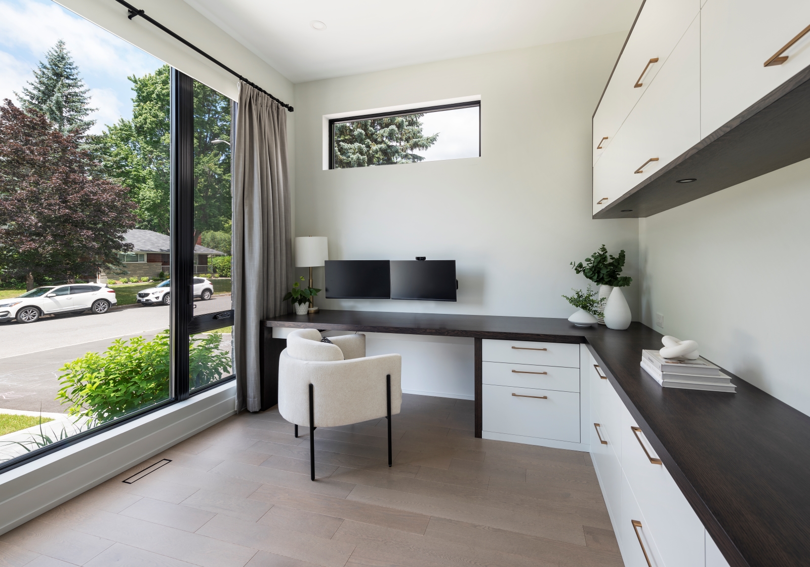 Whitehaven New Build - Ottawa interior design by sOInteriors (photo 4)