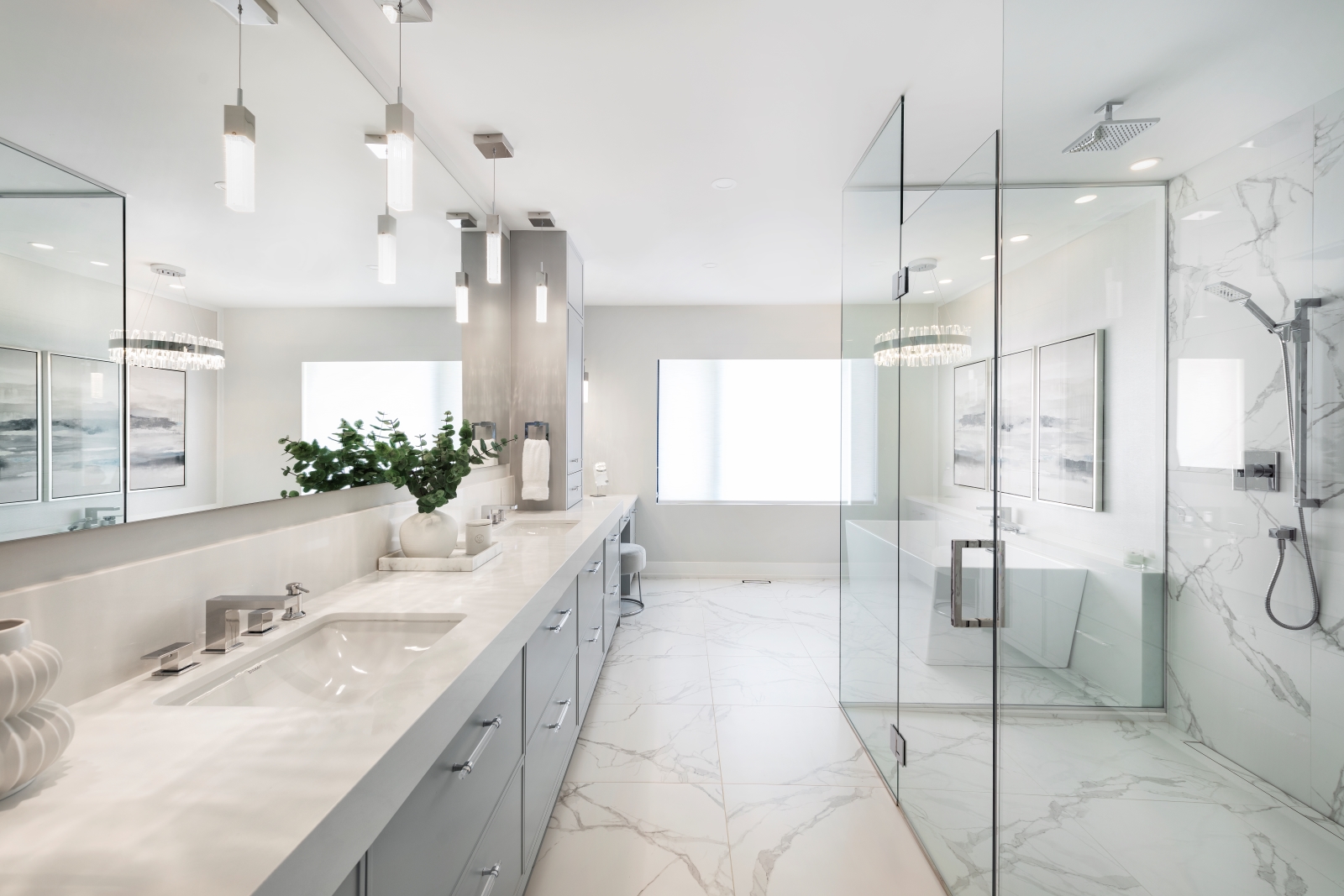 Whitehaven New Build - Ottawa interior design by sOInteriors (photo 5)