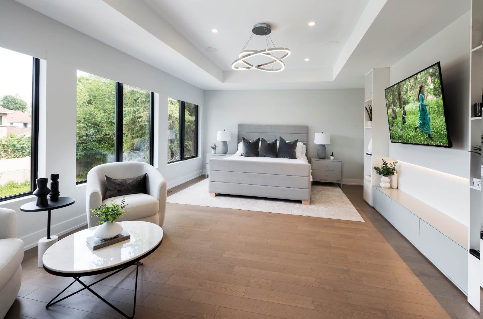 Whitehaven New Build - Ottawa interior design by sOInteriors (photo 6)