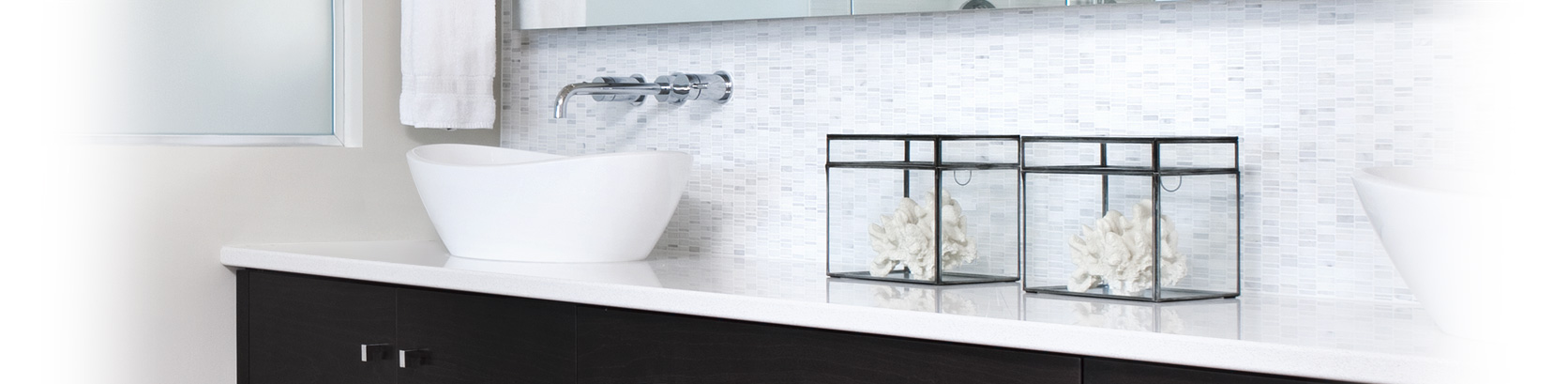 Master Bathroom Renovation
