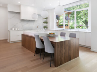 Alta Vista New Build