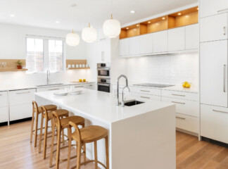 Ottawa South New Build