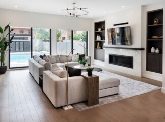 Whitehaven New Build