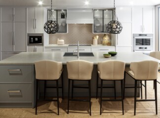 Kanata South Kitchen Remodel