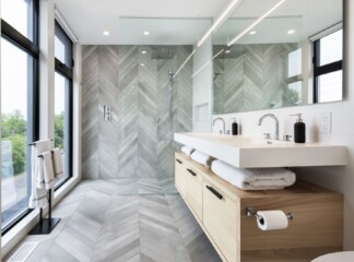 Westboro New Build