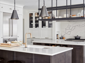 Stittsville Kitchen Remodel