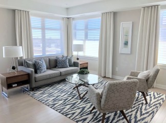 Stittsville Contemporary Condo